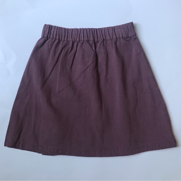 NWT A Monday In Copenhagen Sophie Skirt, Size 8. - Picture 4 of 5